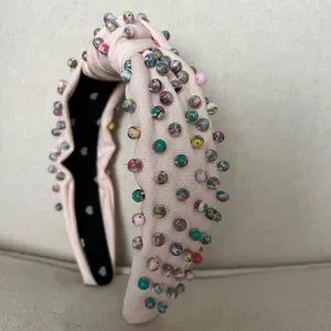 Lele Sadoughi | Accessories | Lele Sadoughi Pastel Pink 